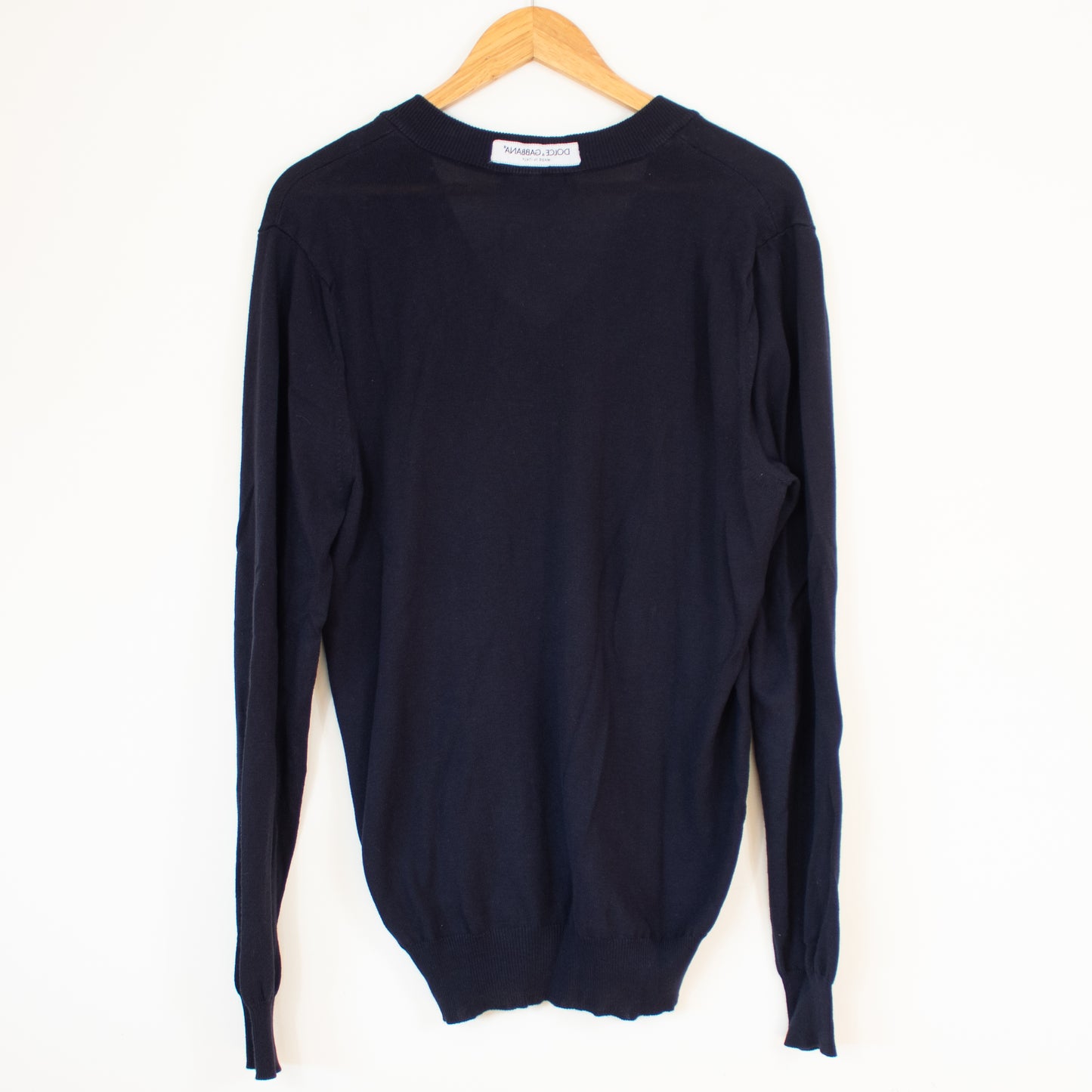 Dolce&Gabbana sweater