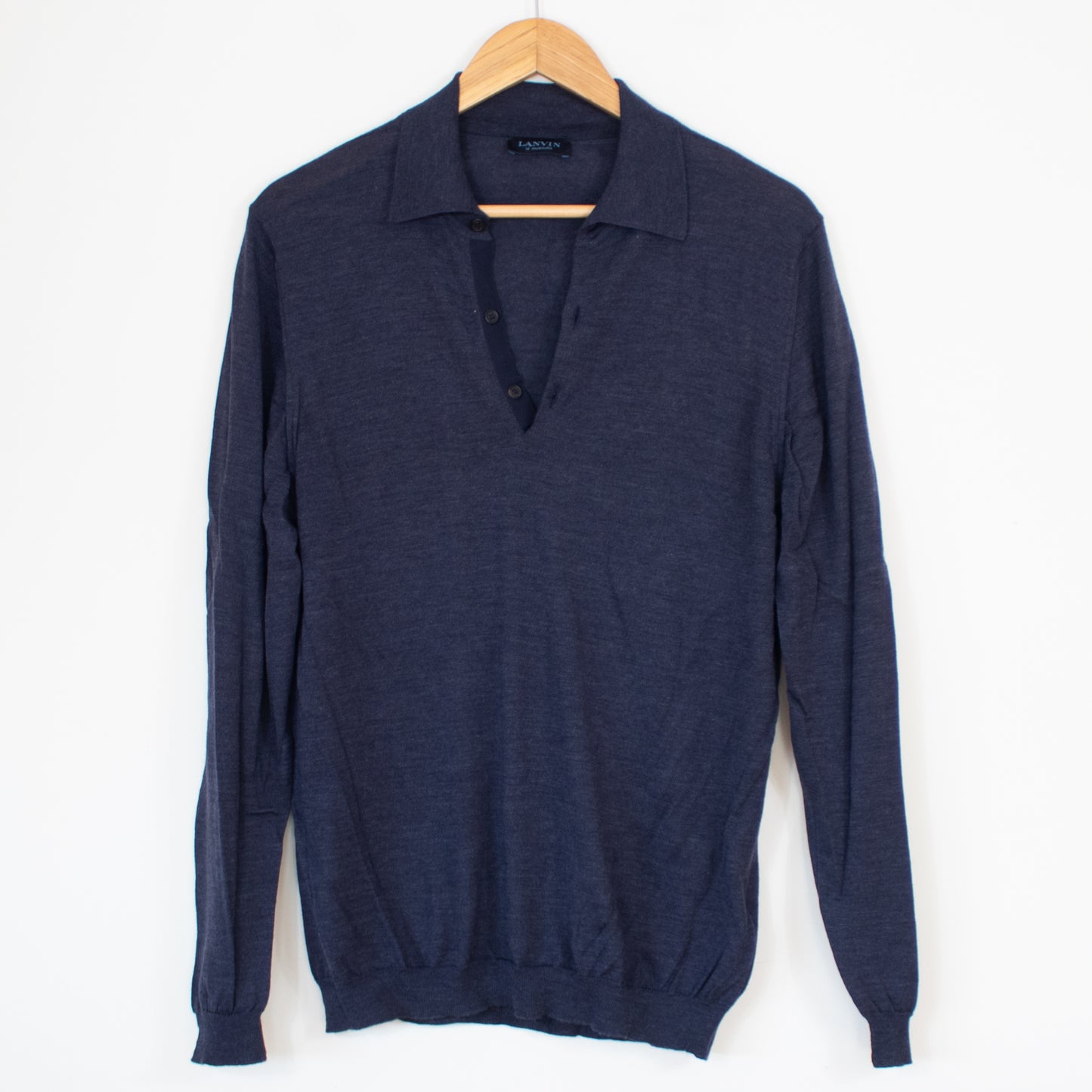 Polo Lanvin