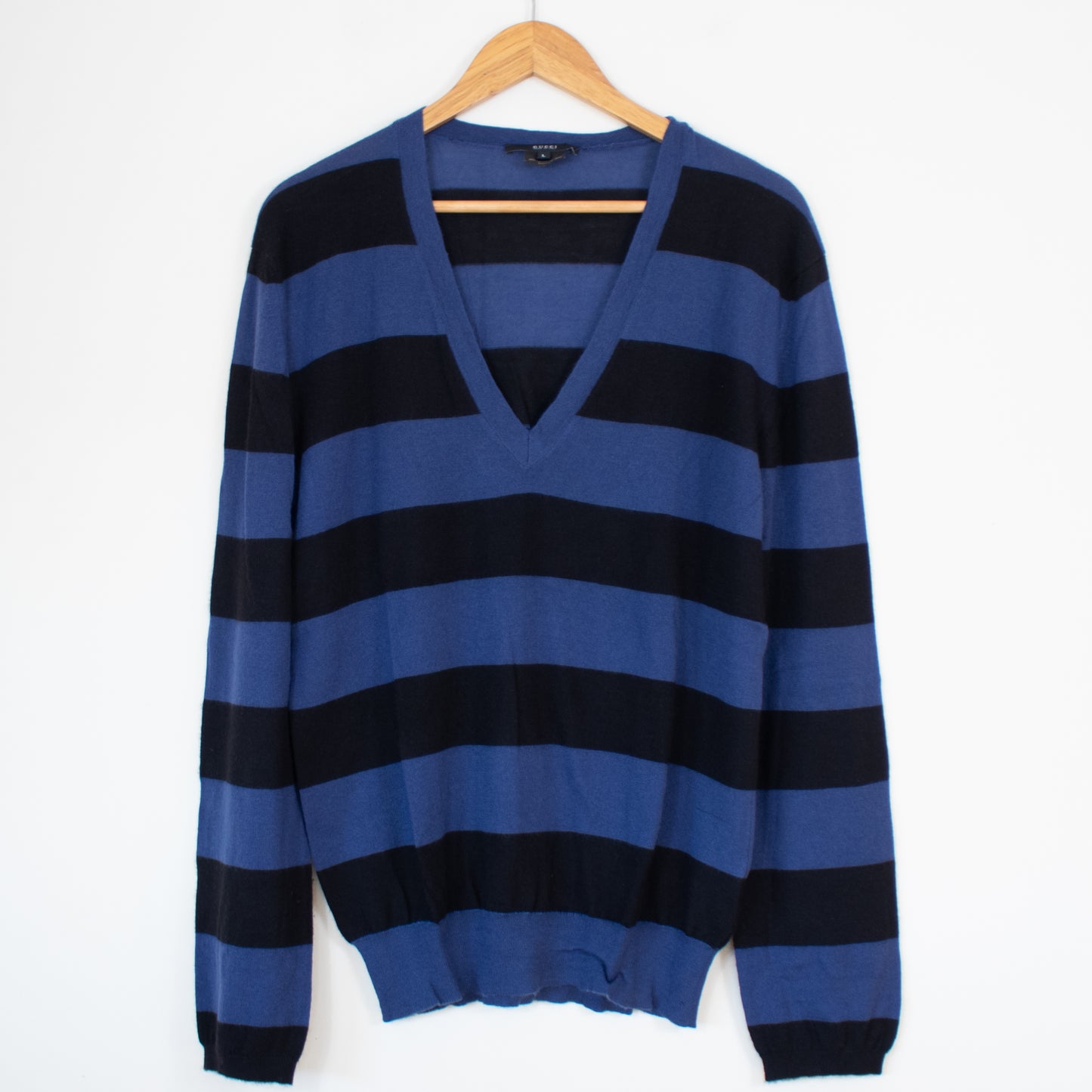 gucci sweater