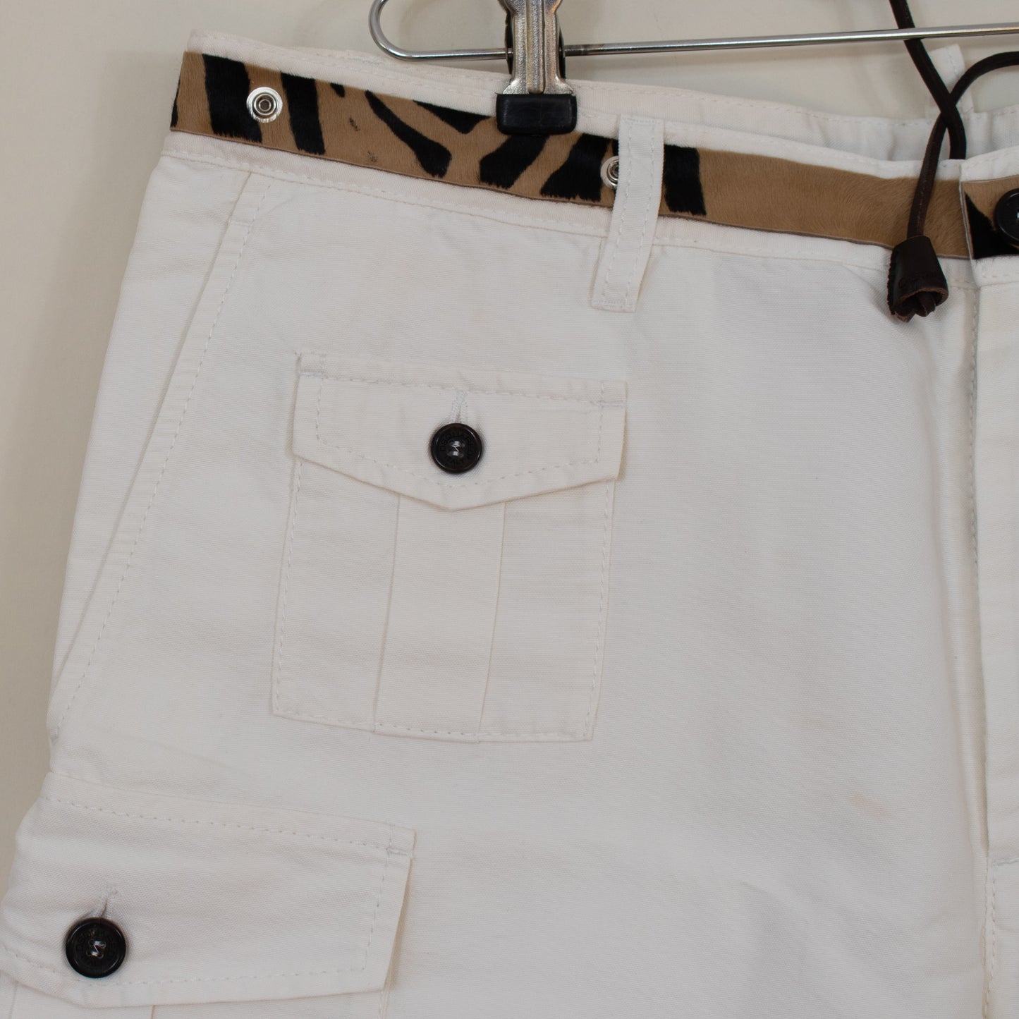 Dsquared2 shorts