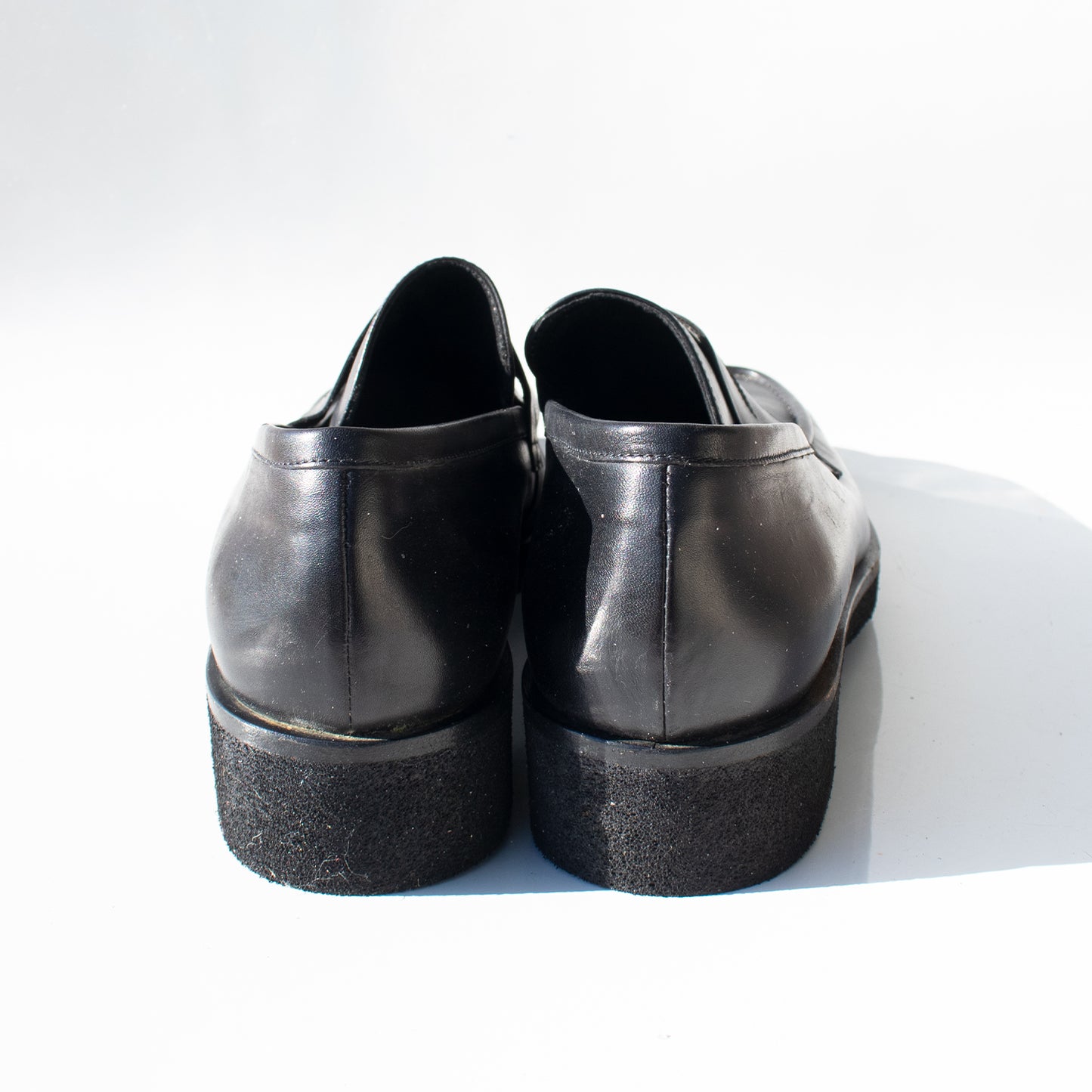 Moccasin Helsar