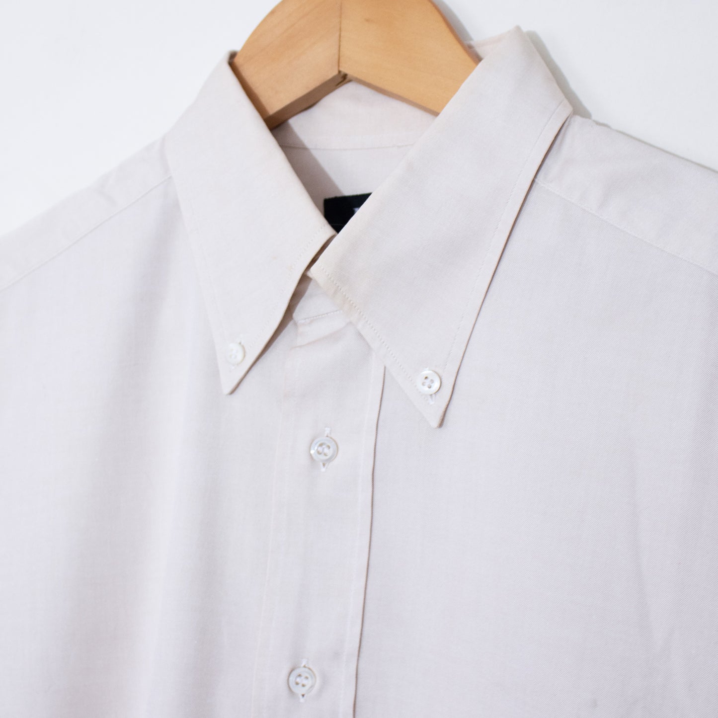 Hugo Boss shirt