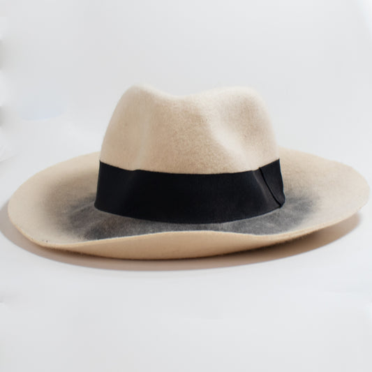 parfois chapeau