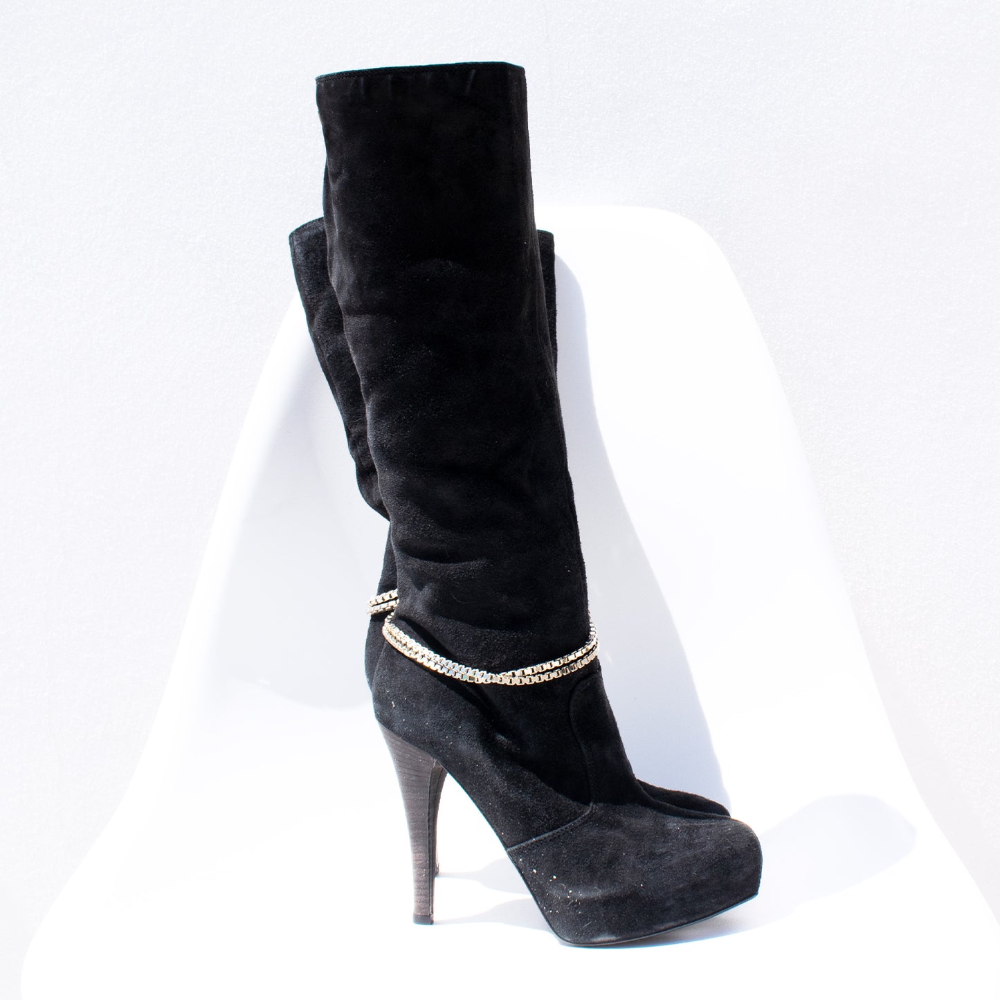 Botas Miss Sixty