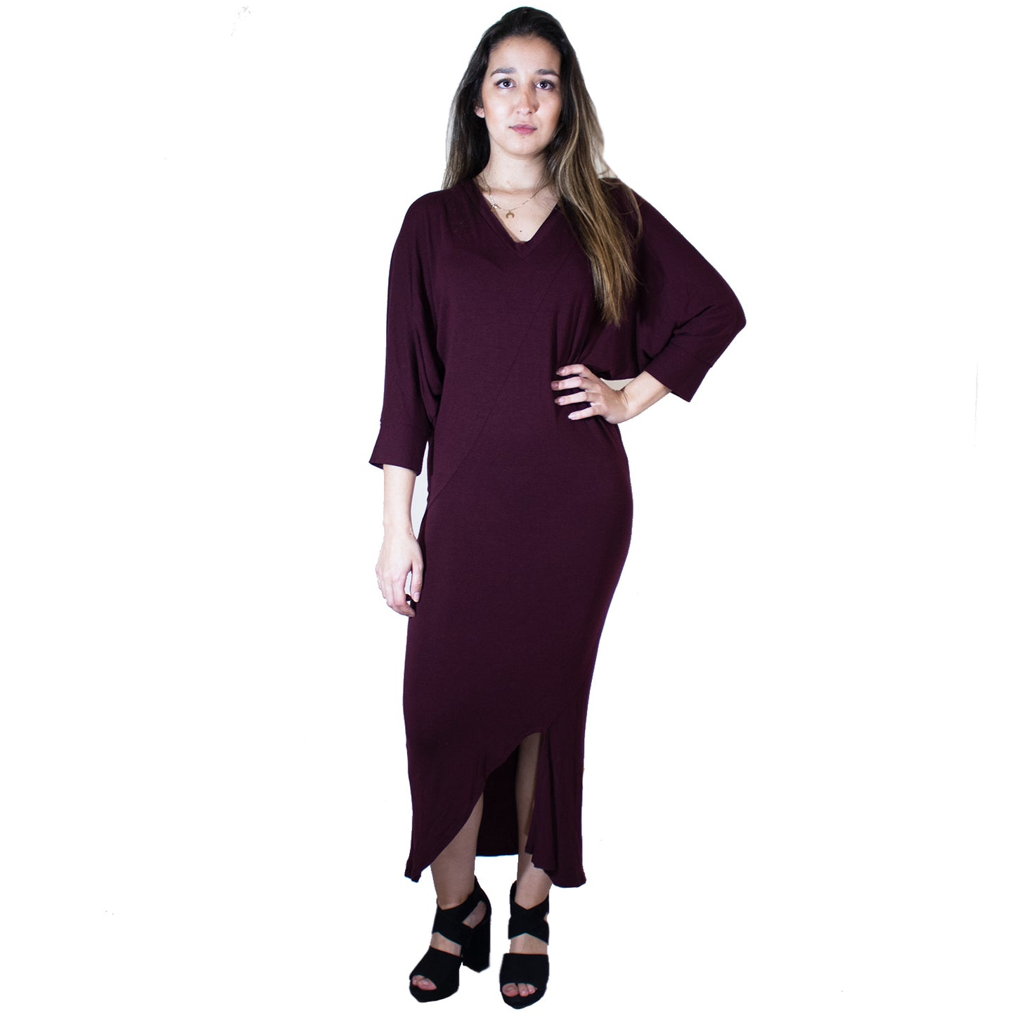 Allsaints dress