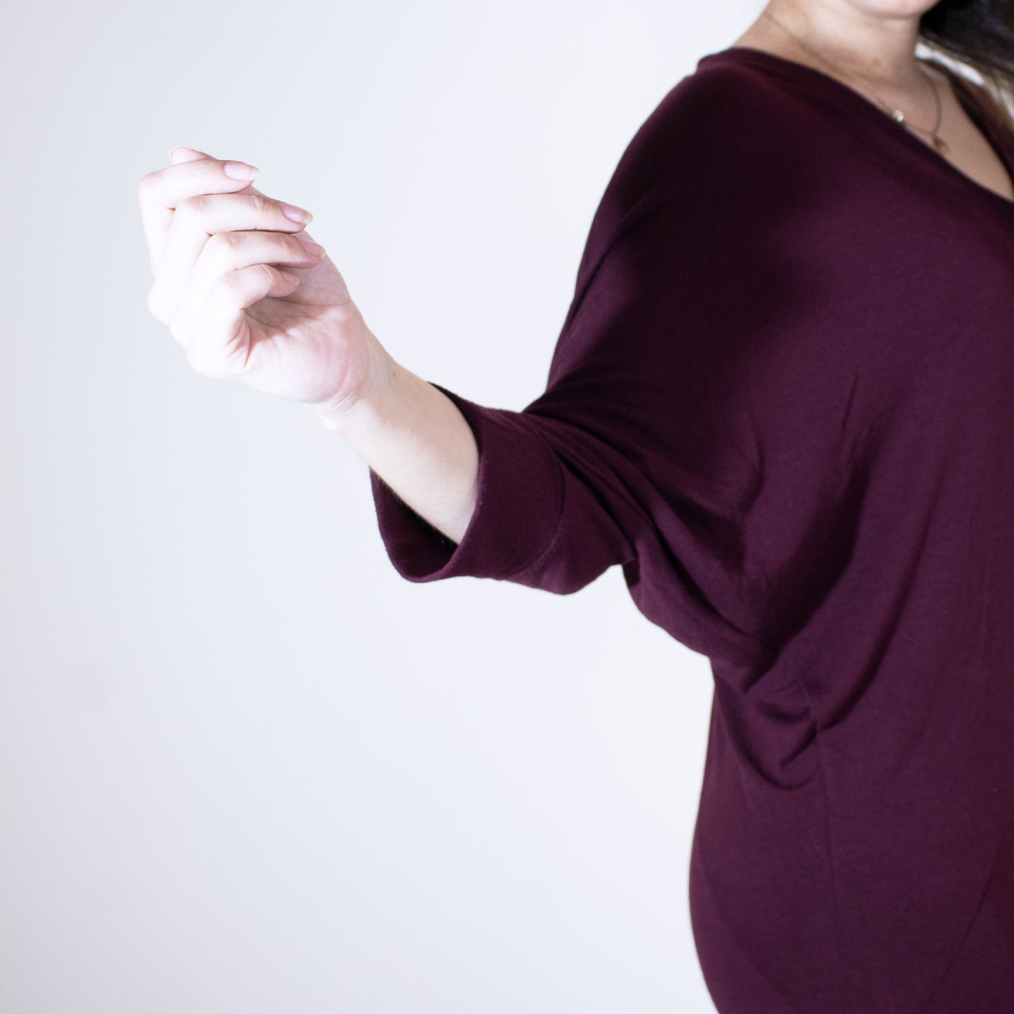 Allsaints dress