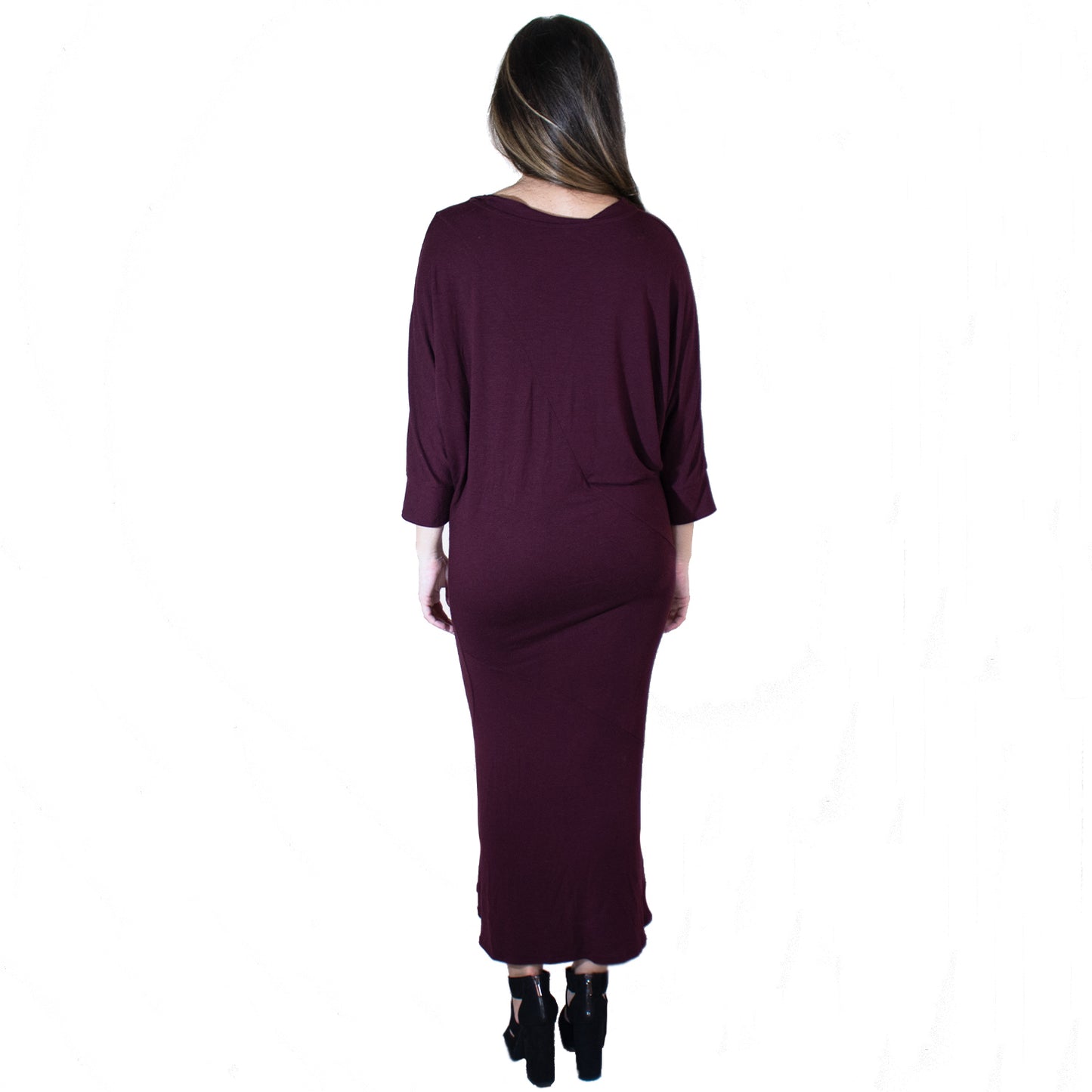Allsaints dress