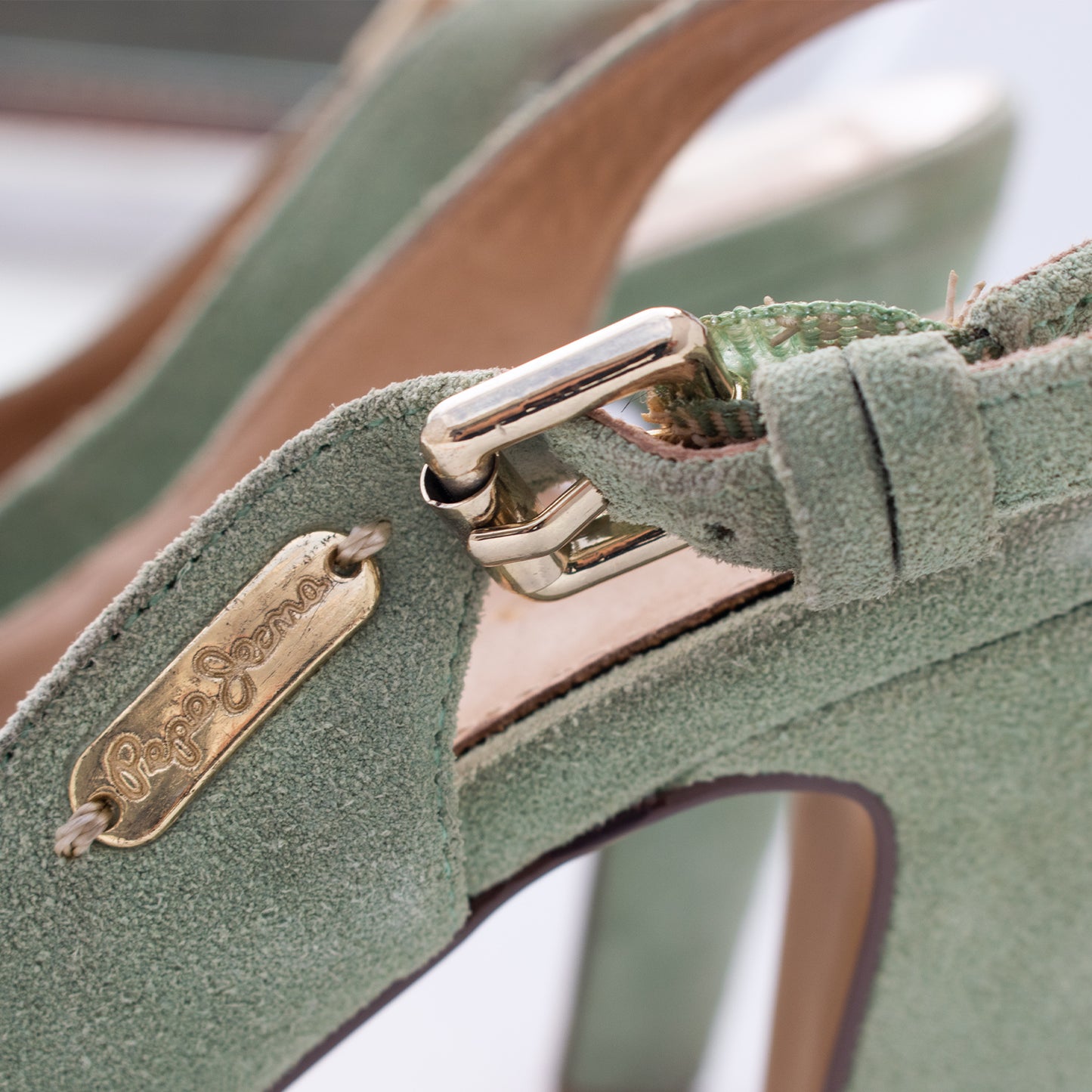 Pepe Jeans Shoes