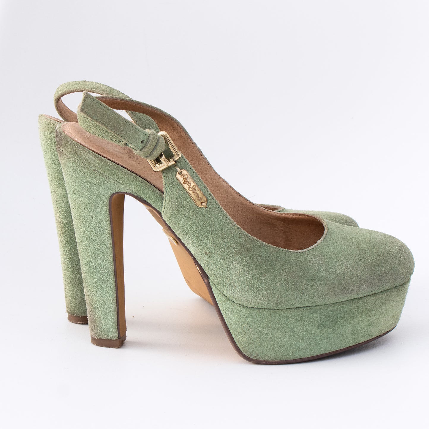 Pepe Jeans Shoes