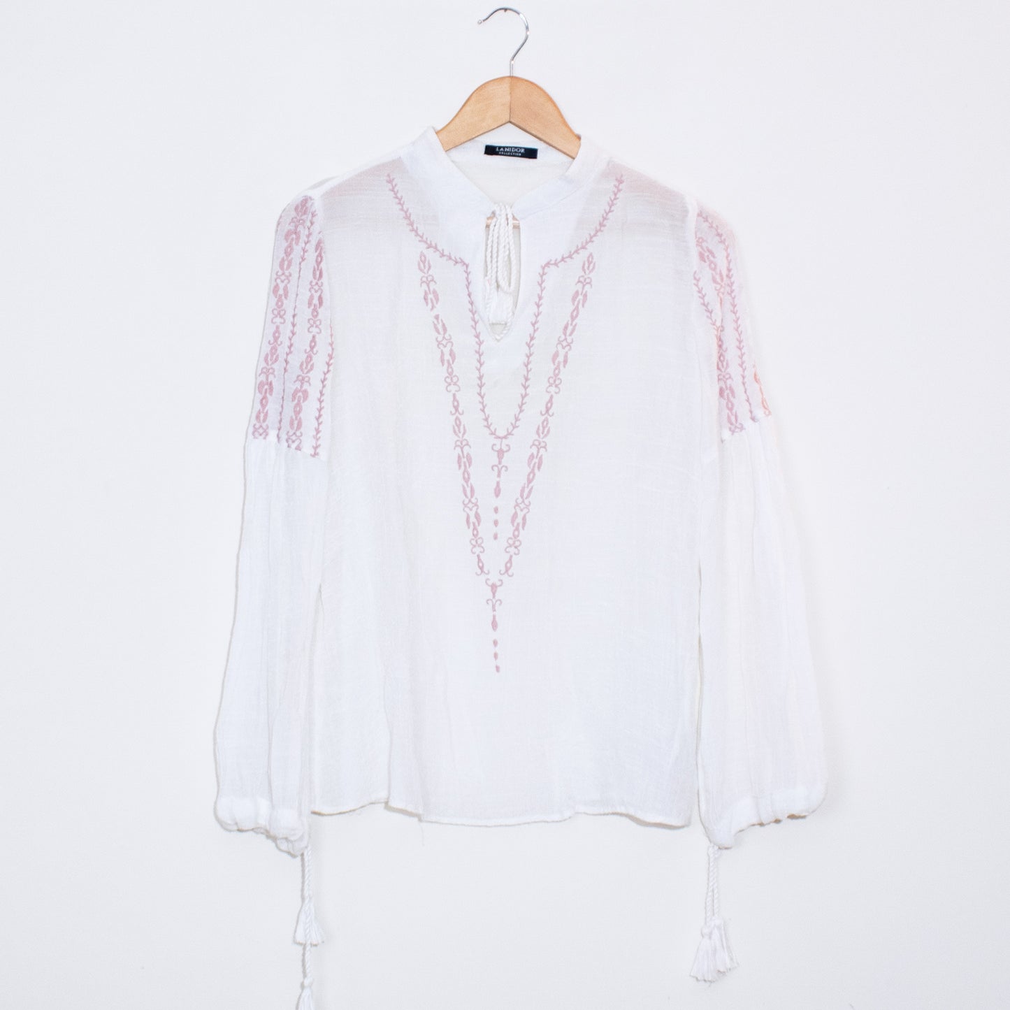 Blusa Lanidor