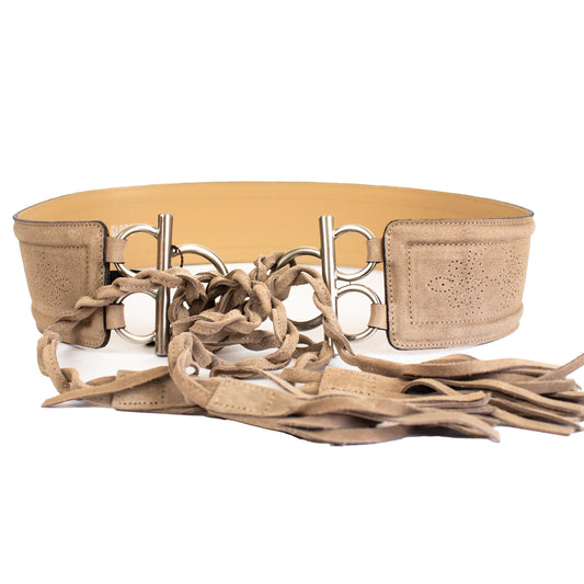 Ceinture Globe