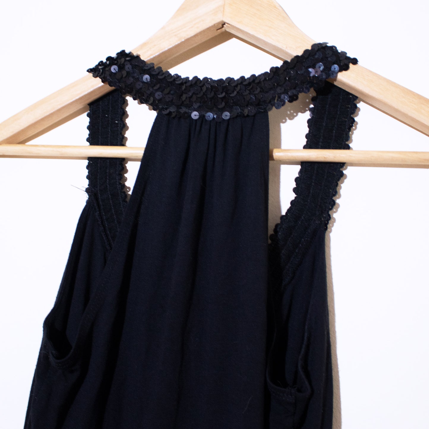 pinkie dress