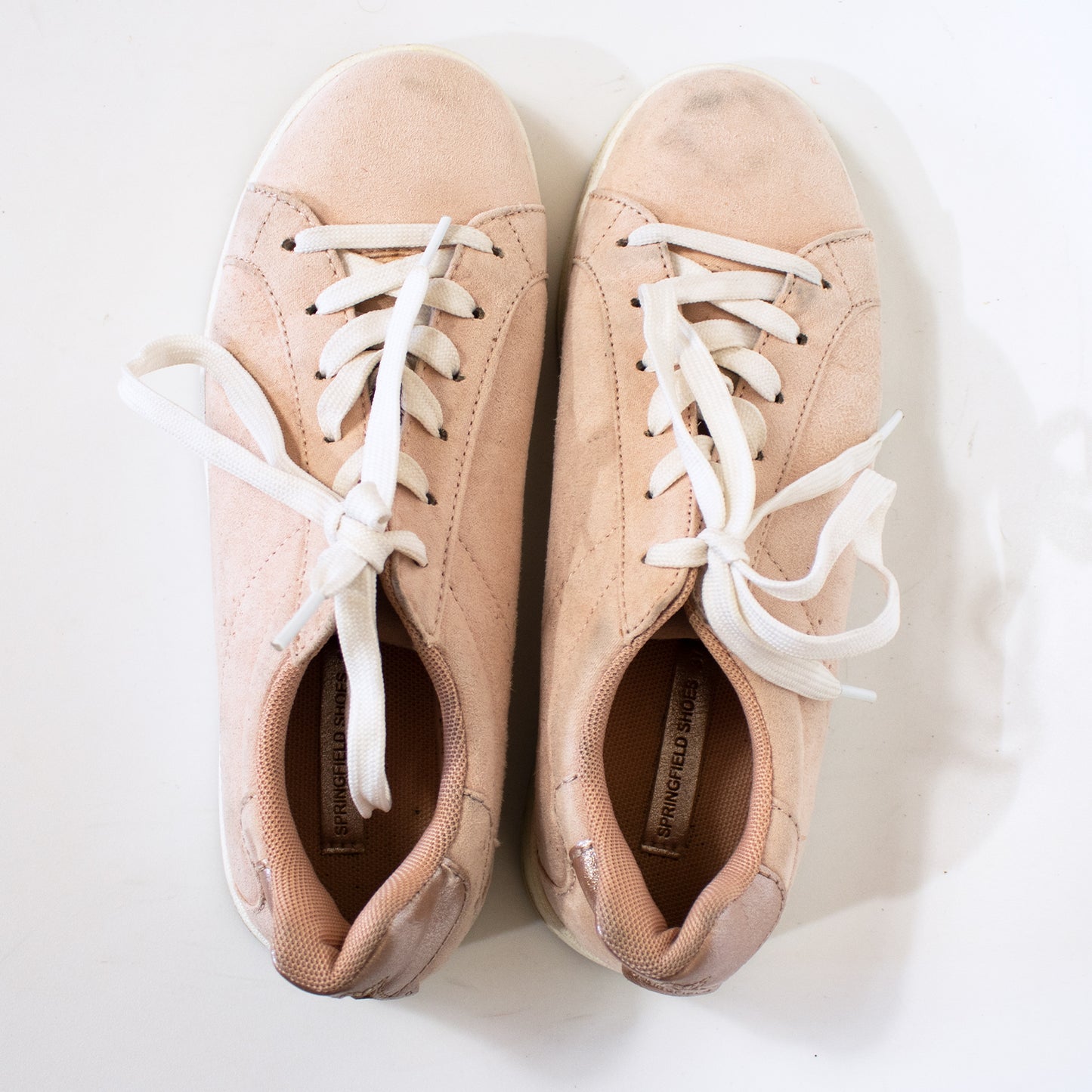springfield sneakers