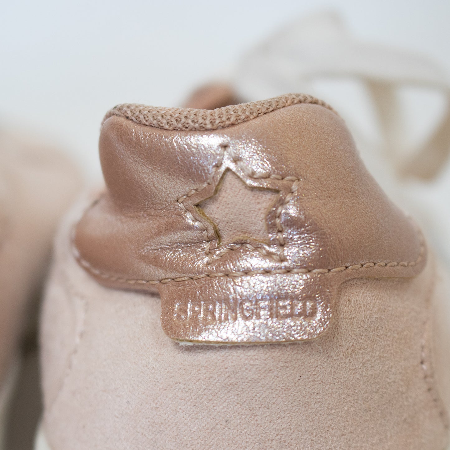 springfield sneakers