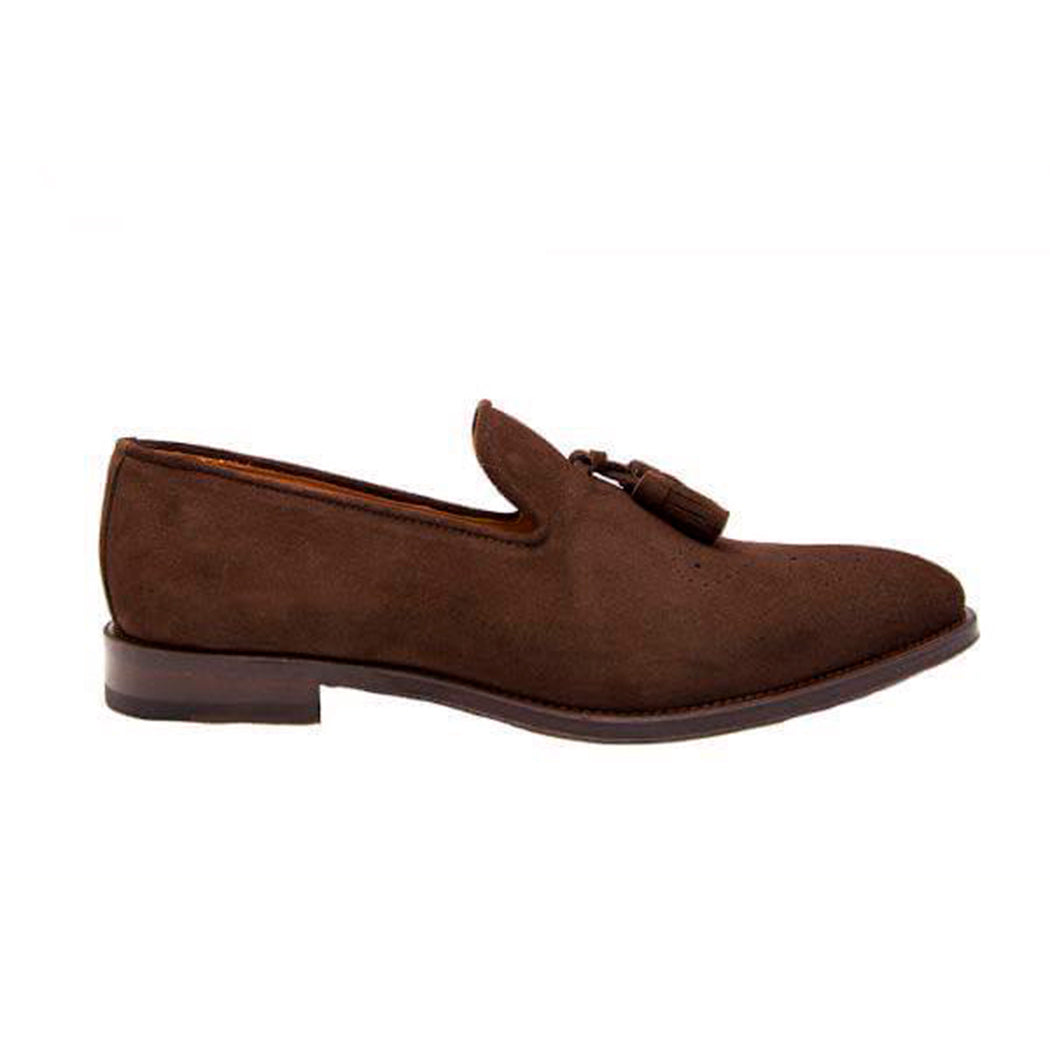 Pasiori Manarola Shoes