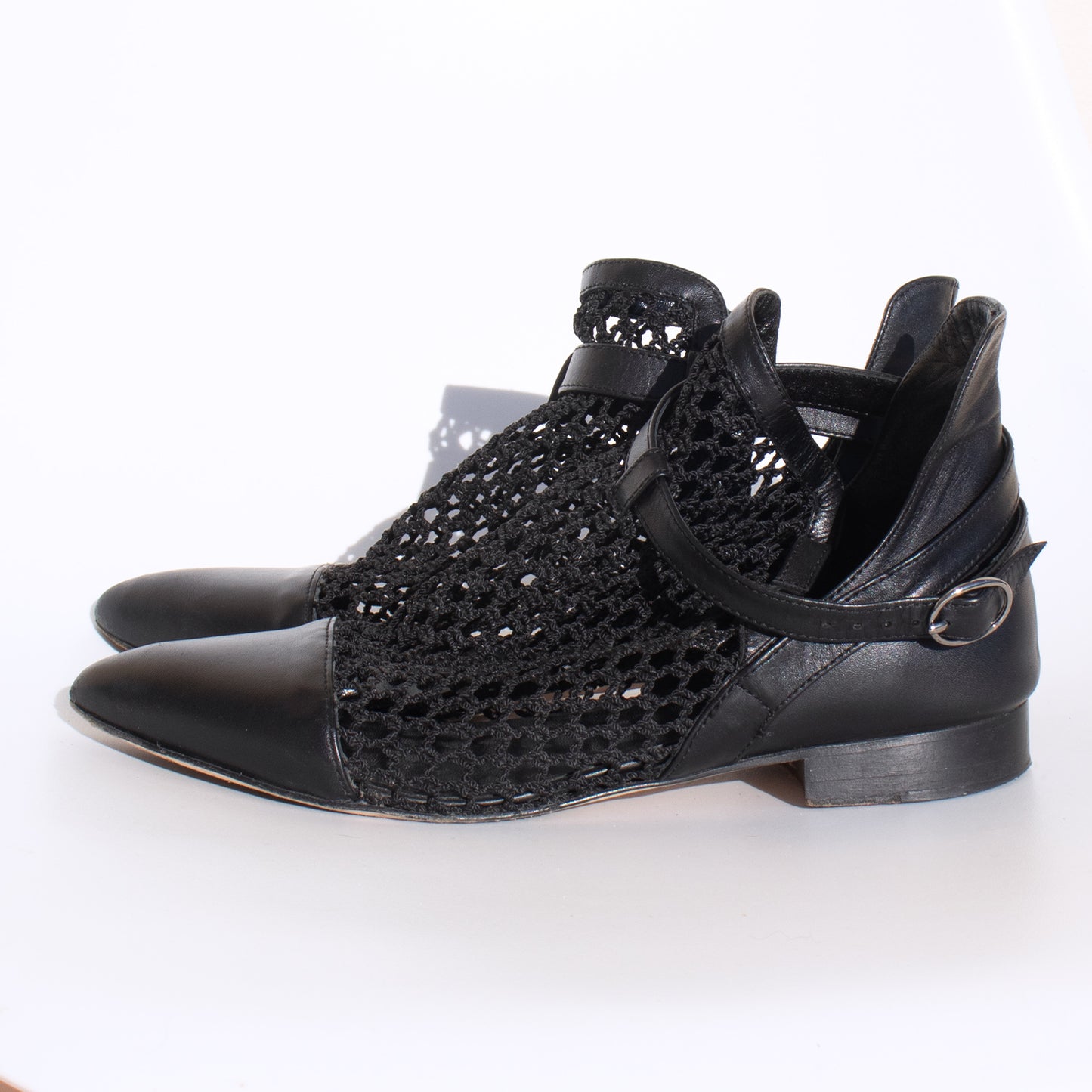 Chaussures Vero Cuoio