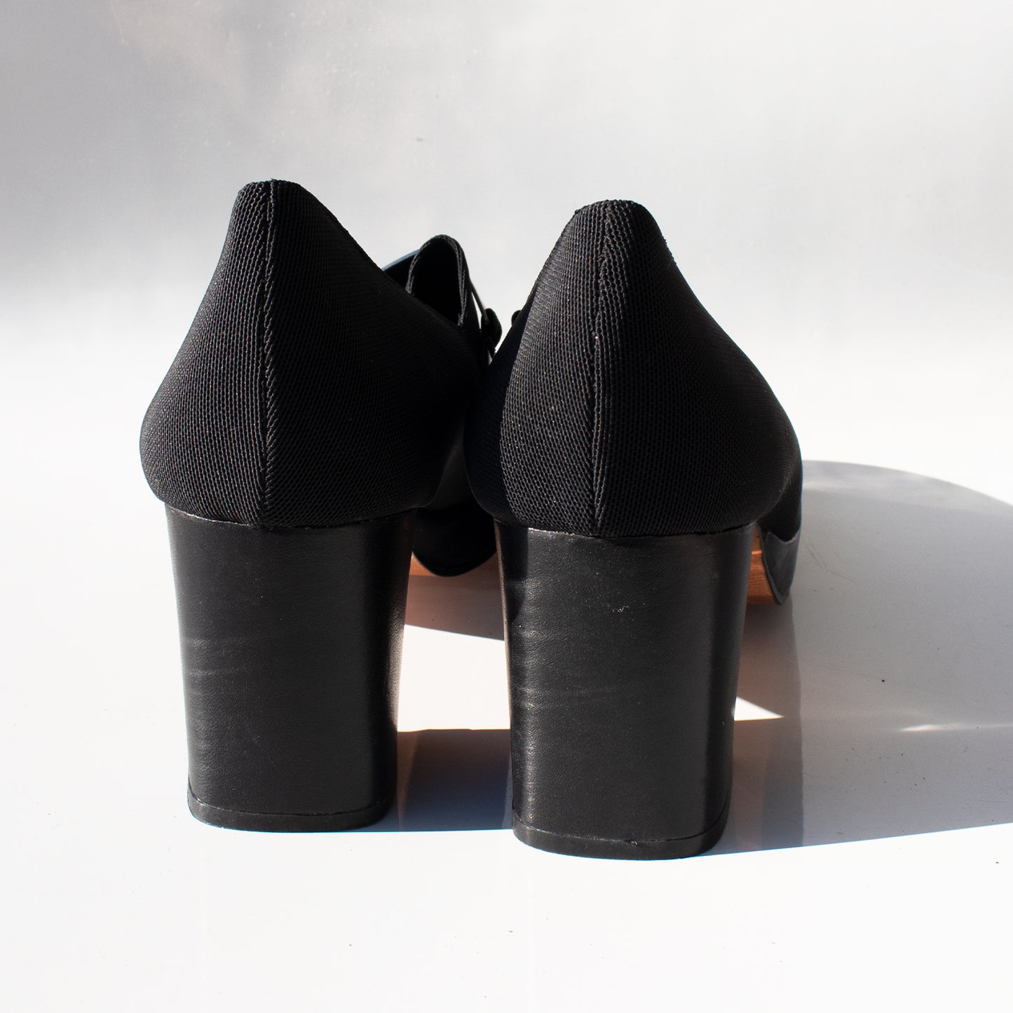 Sapatos Helsar