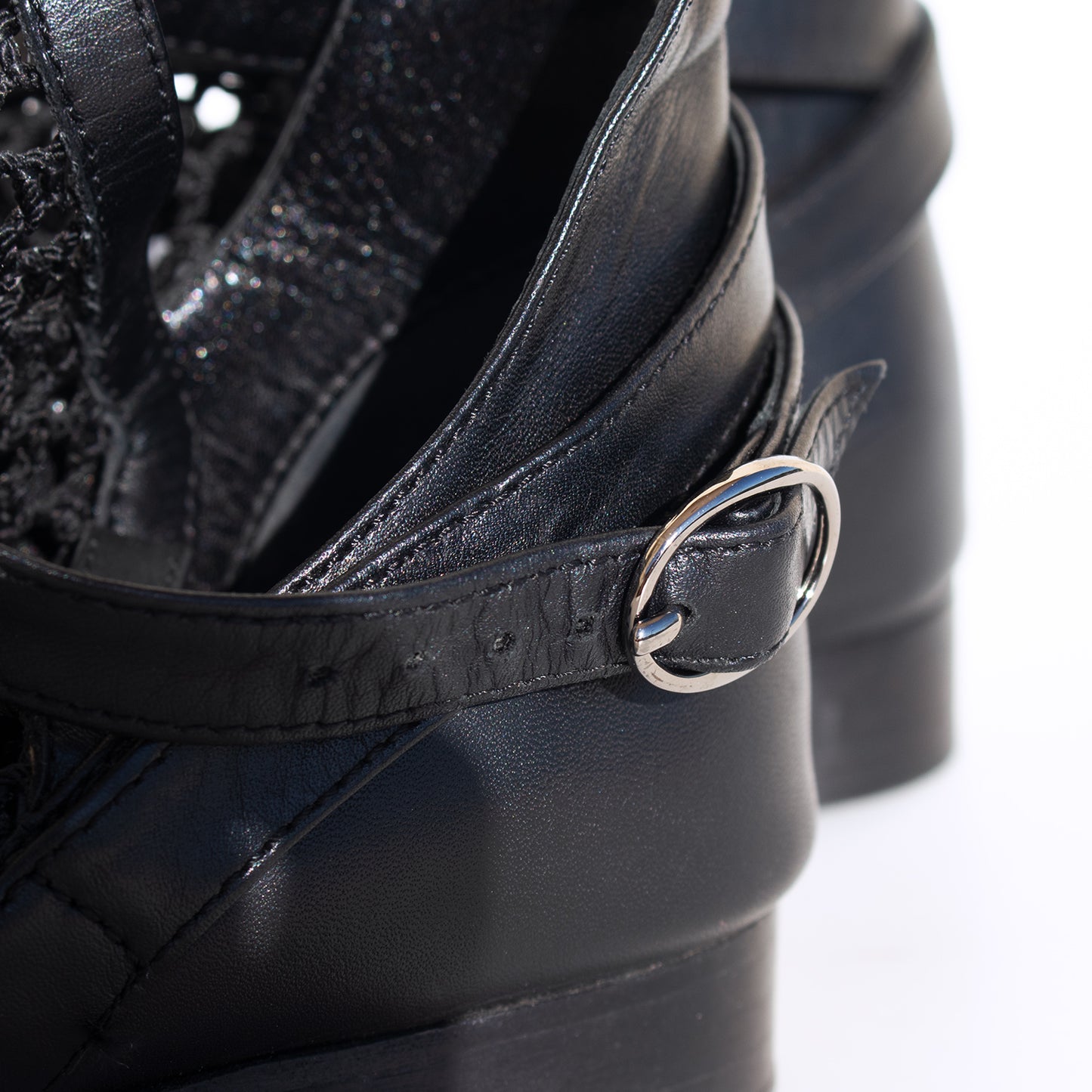 Chaussures Vero Cuoio