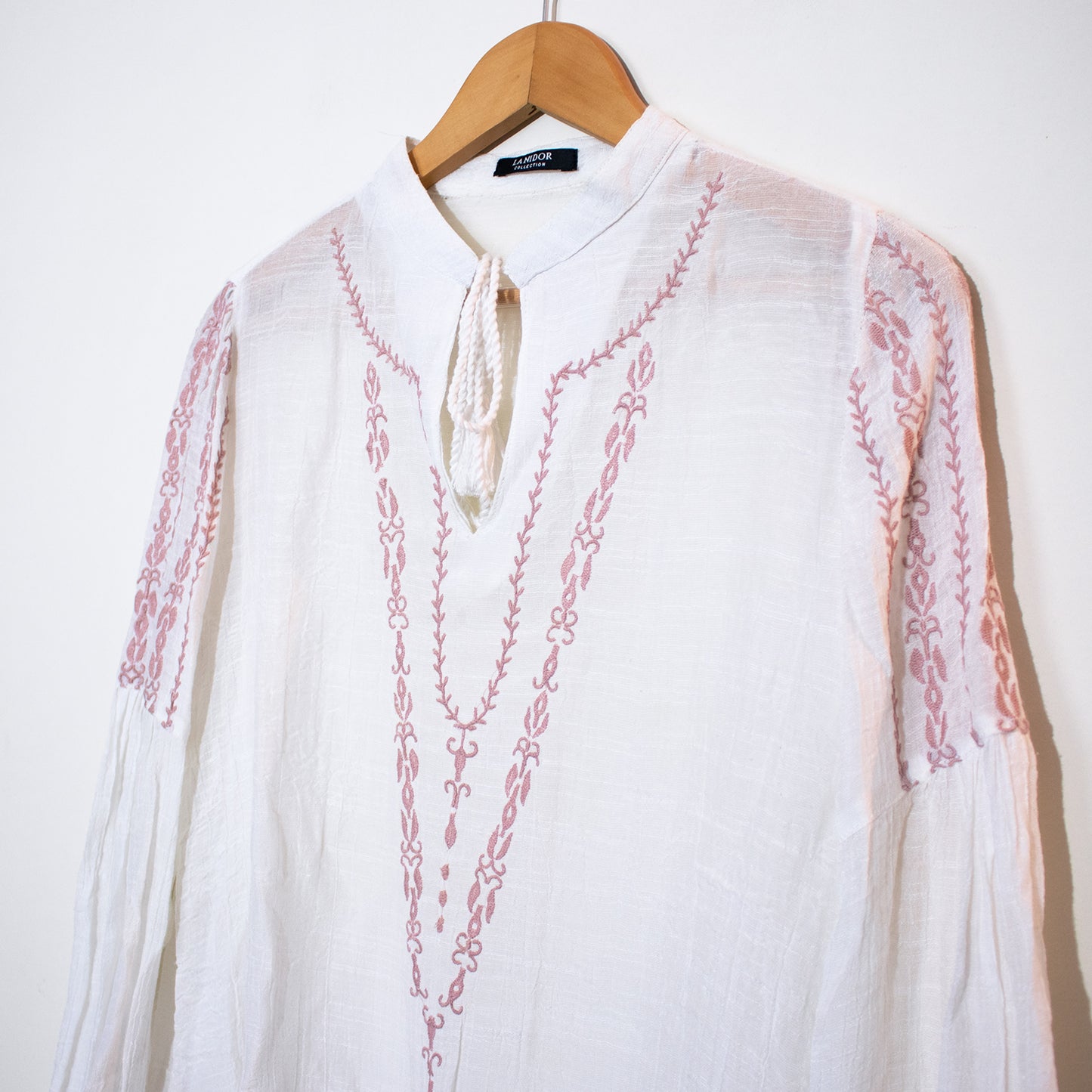 Blusa Lanidor