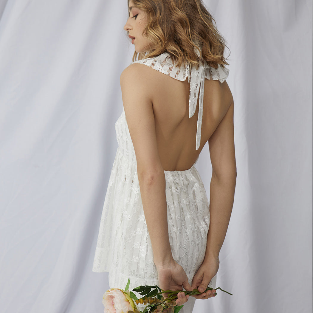 Blusa Rossi