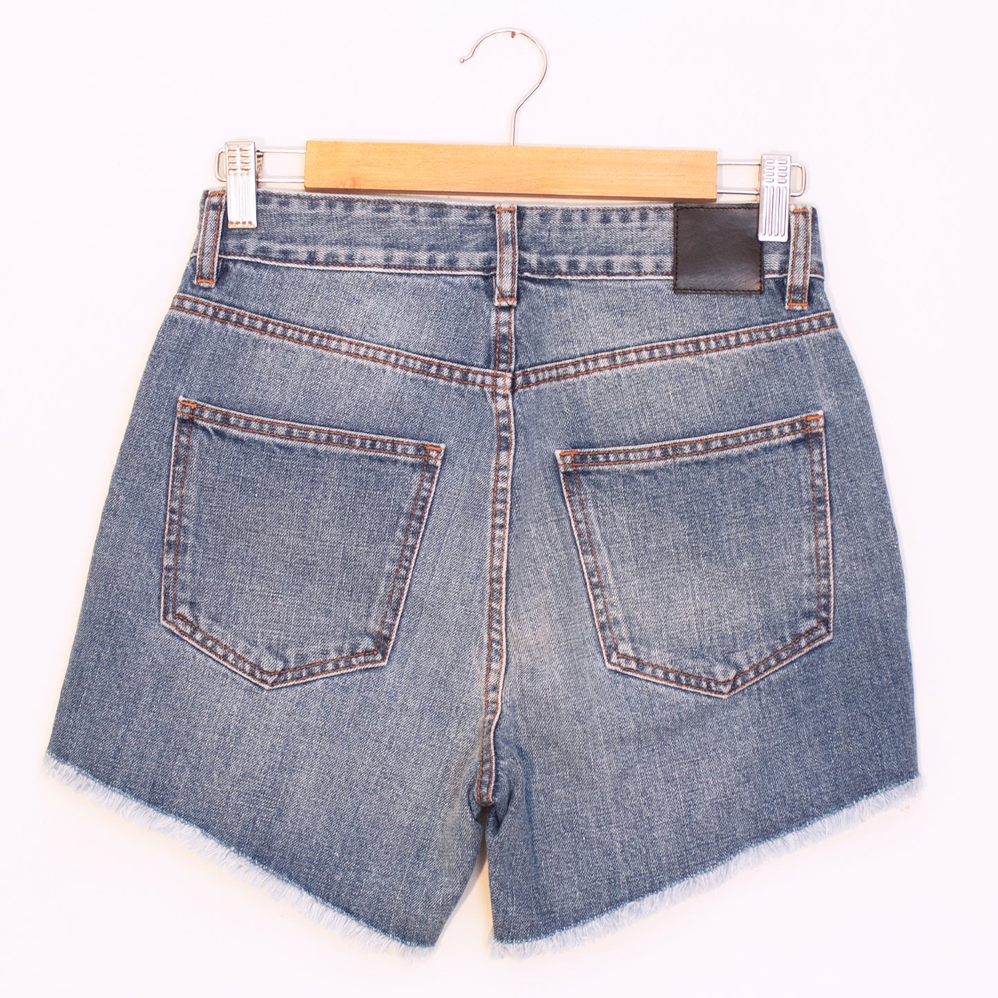 Girl and Girl Shorts