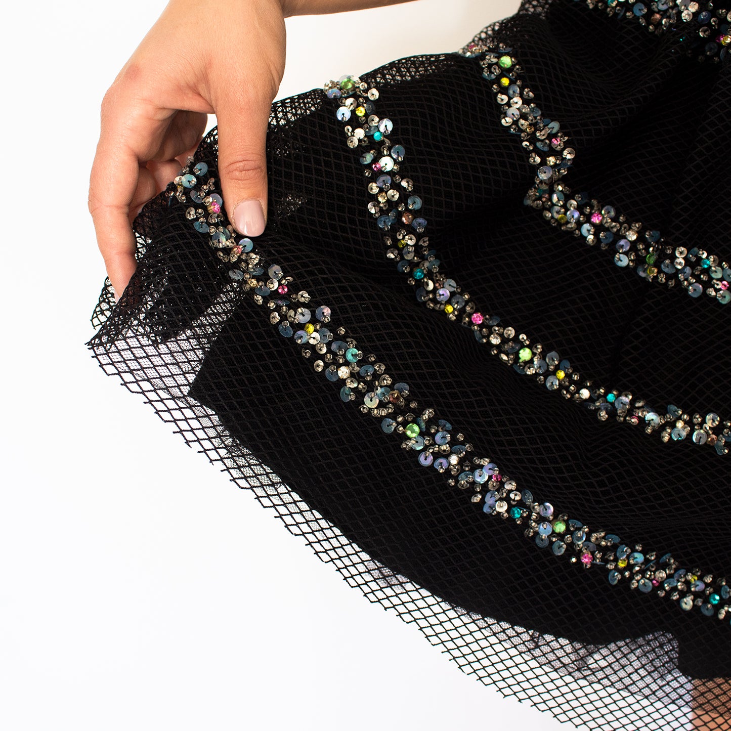 Vestido Valentino