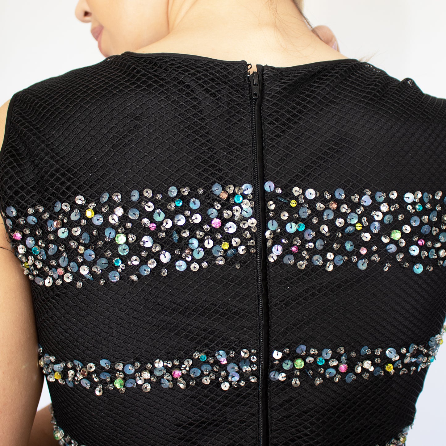 Vestido Valentino