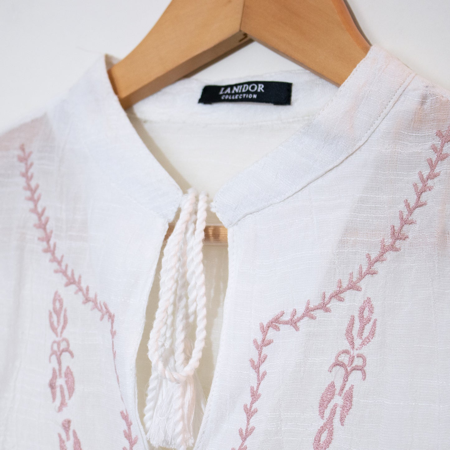 Blusa Lanidor