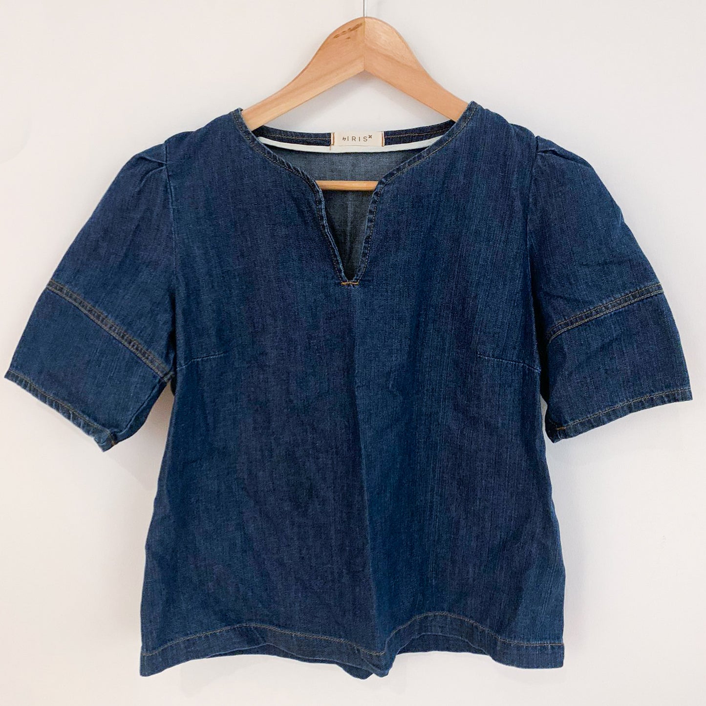 T-shirt Iris