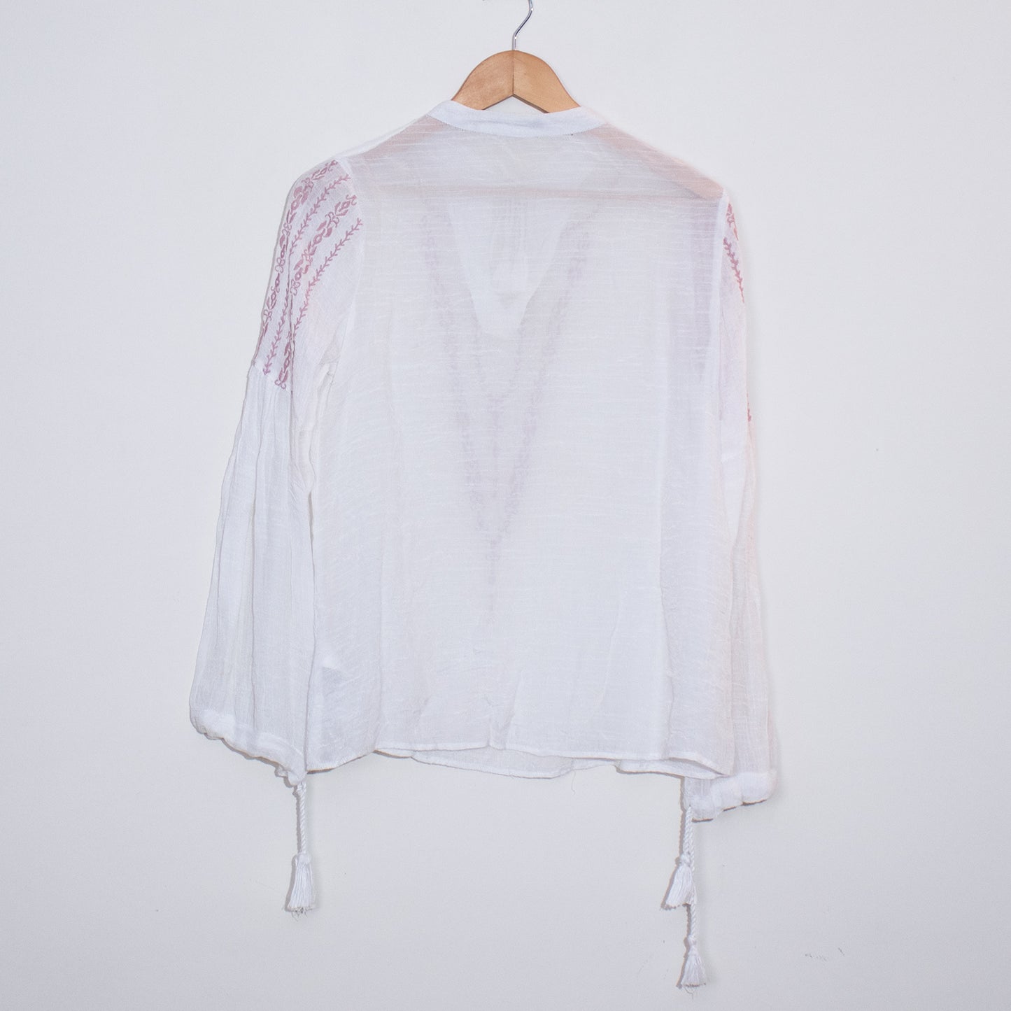 Blusa Lanidor