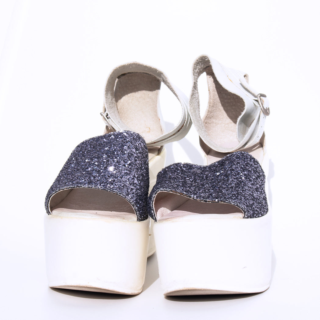 Filipe Sousa Sandals