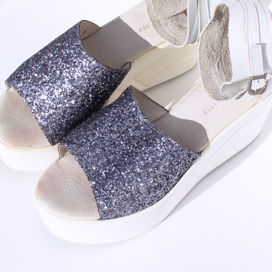 Filipe Sousa Sandals