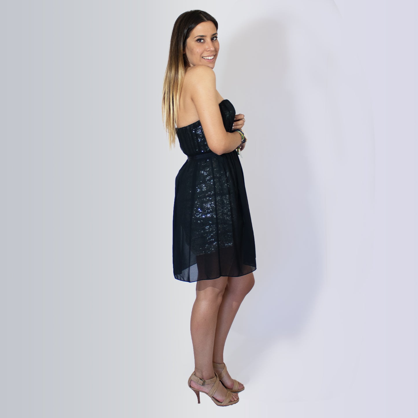 Vestido Erin Fetherston
