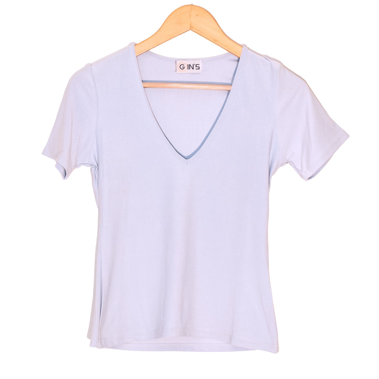 T-shirt Gin's