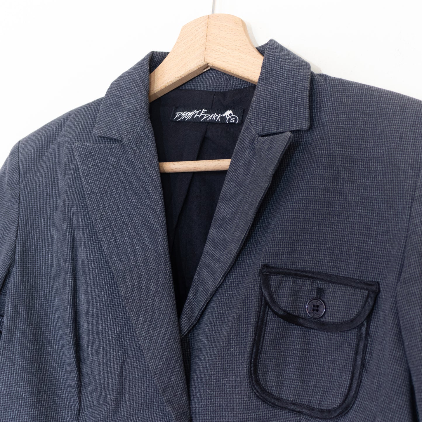 Blazer D Sample