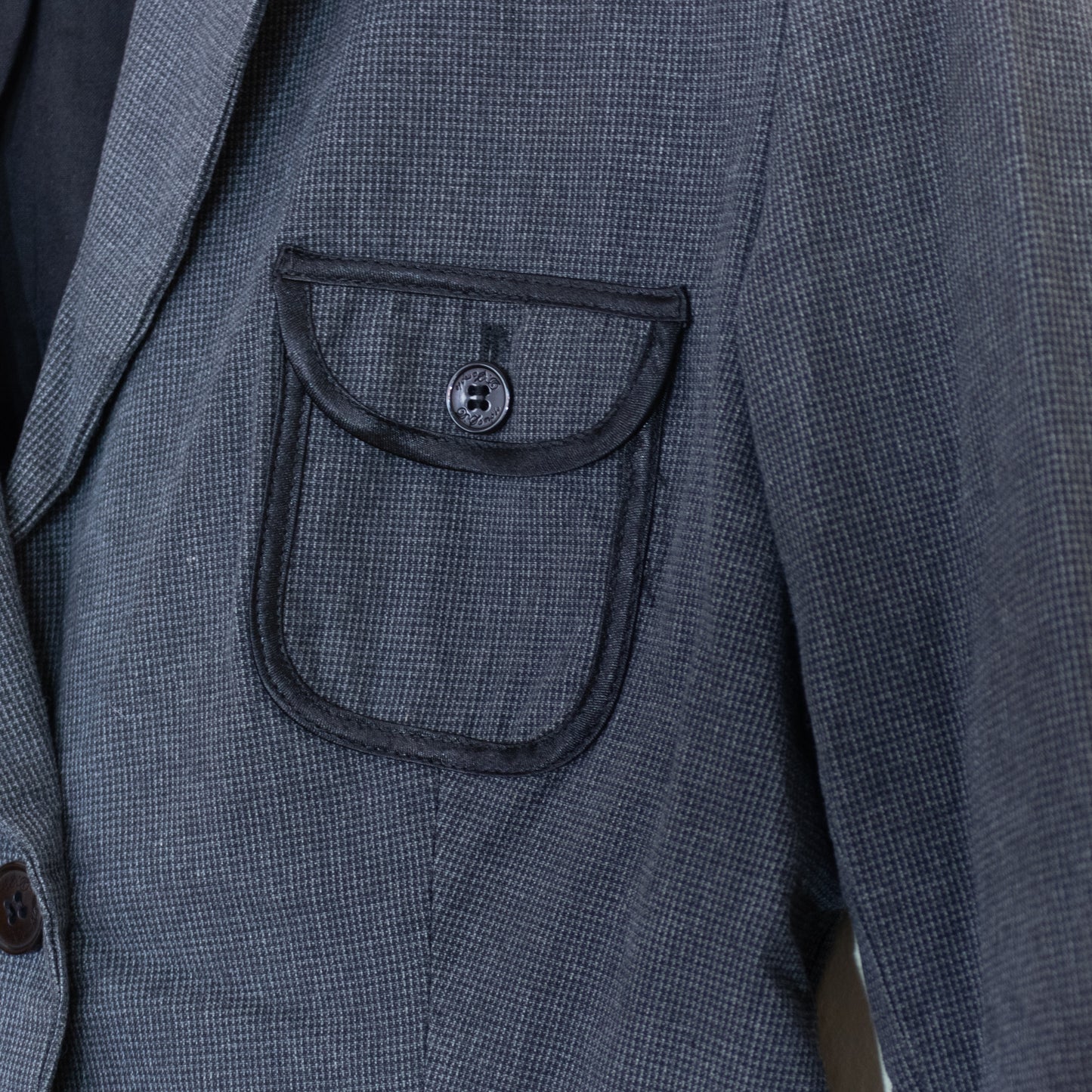 Blazer D Sample