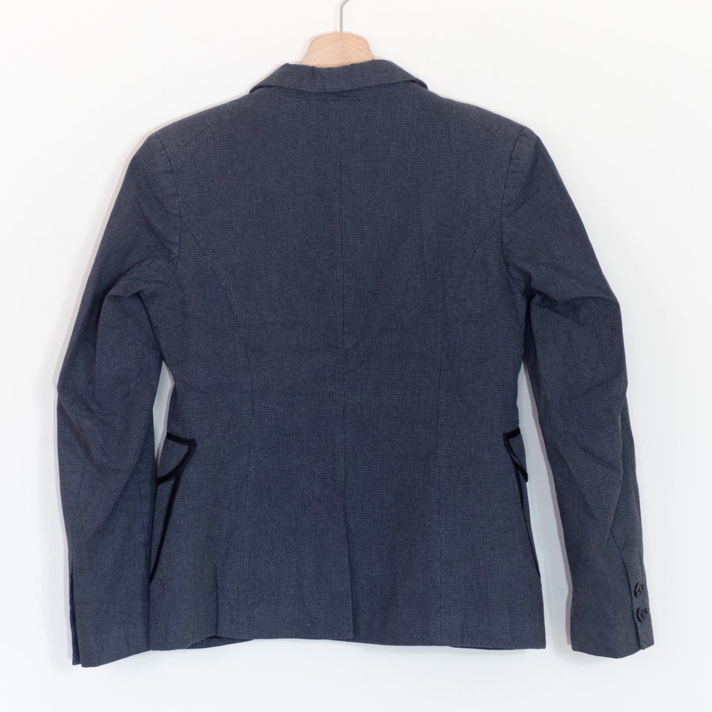 Blazer D Sample