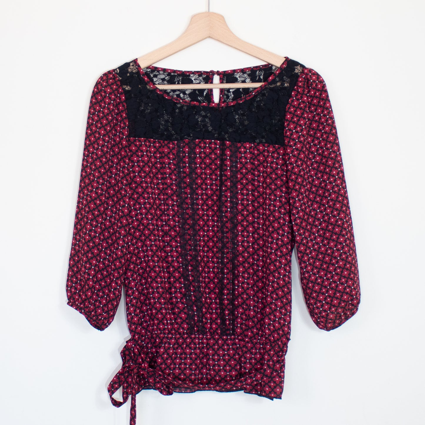 Blusa Fornarina