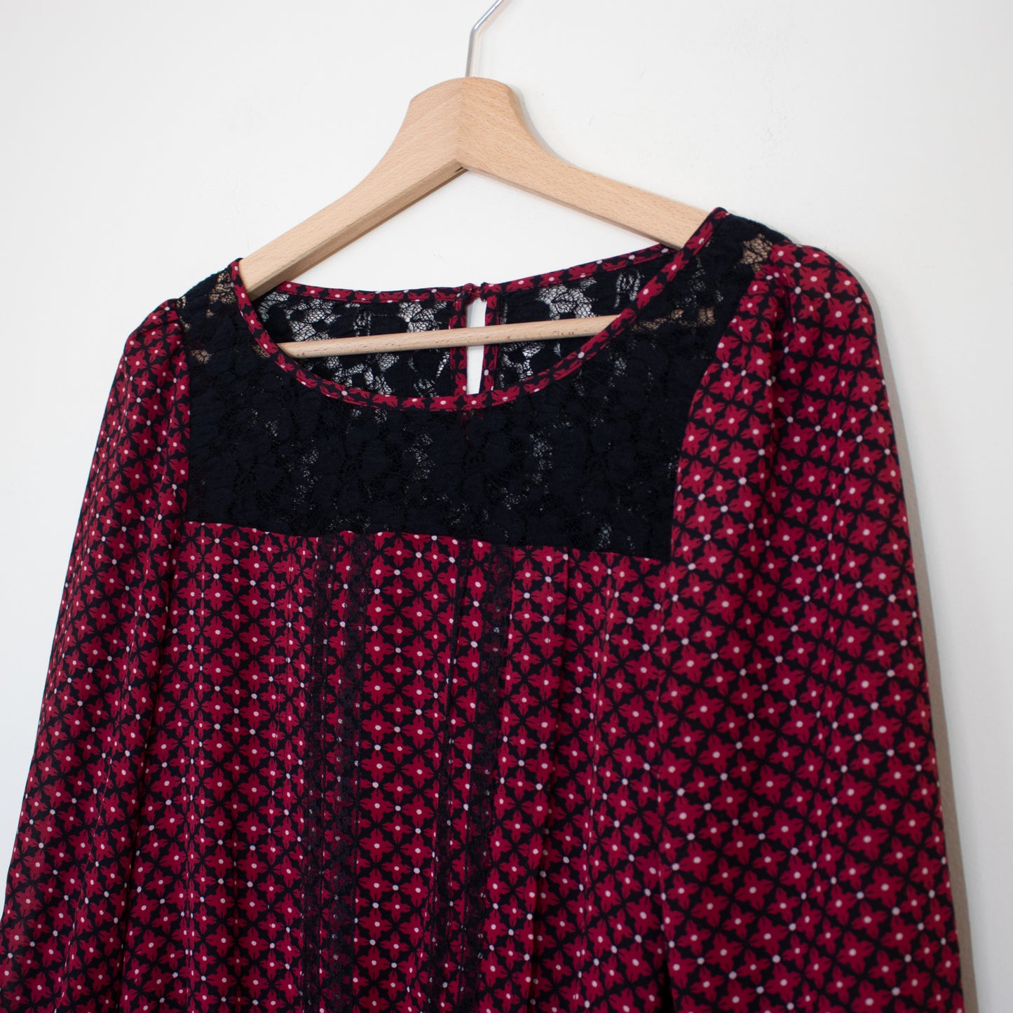 Blusa Fornarina