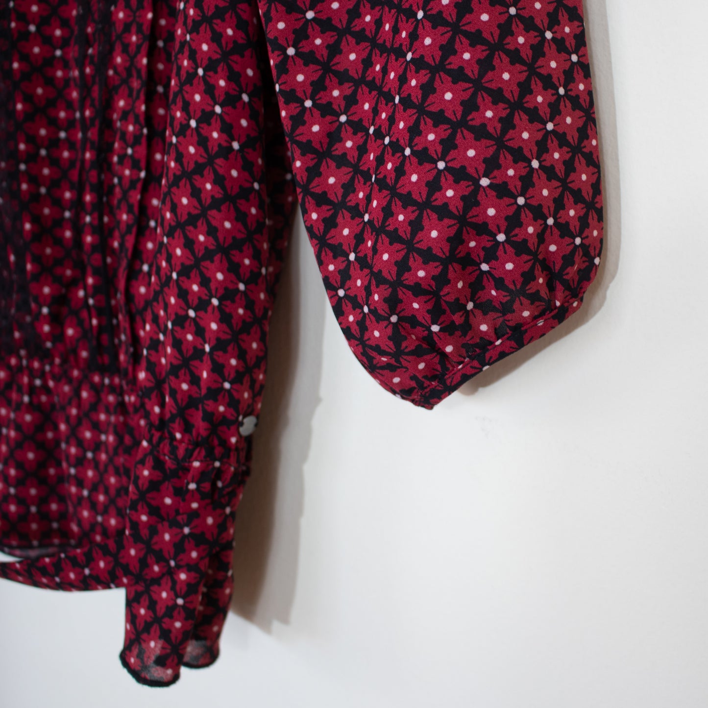 Blusa Fornarina