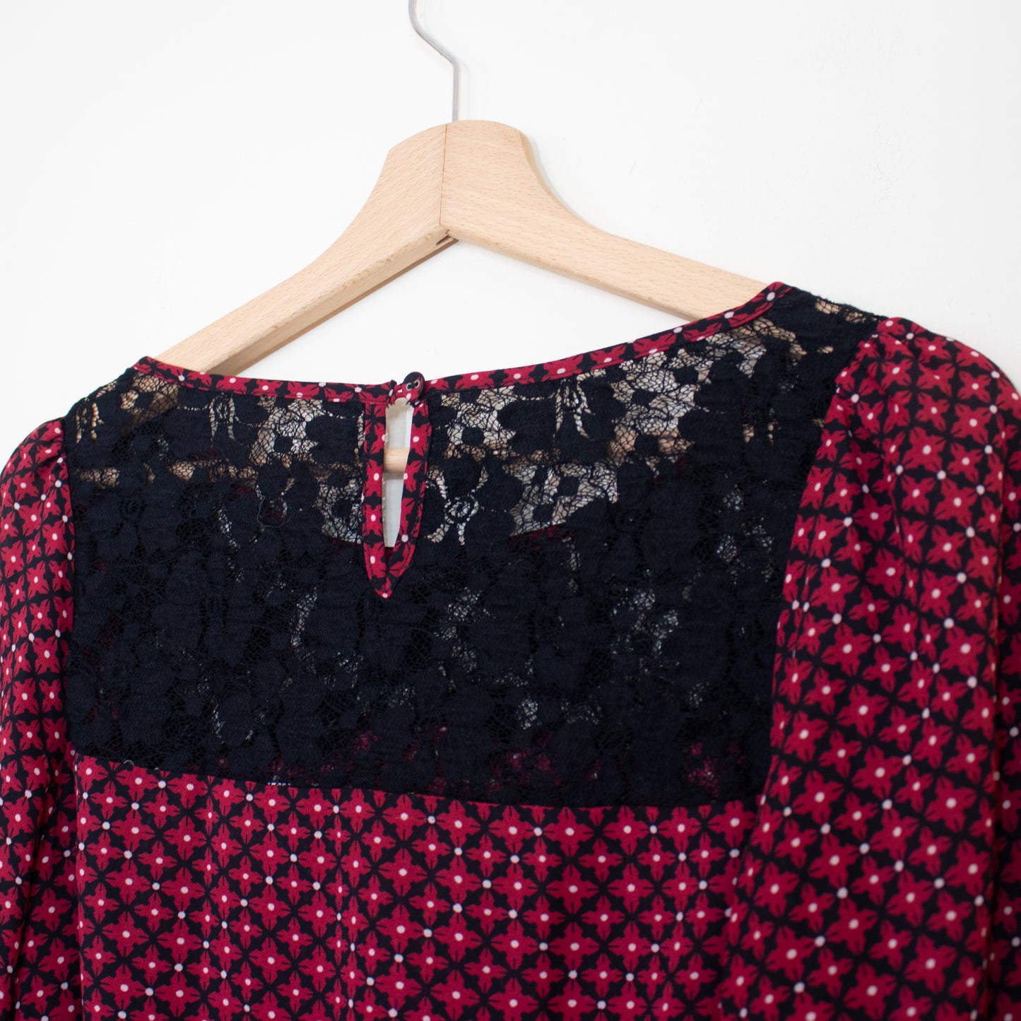 Blusa Fornarina