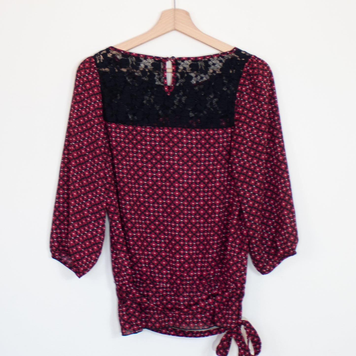 Blusa Fornarina