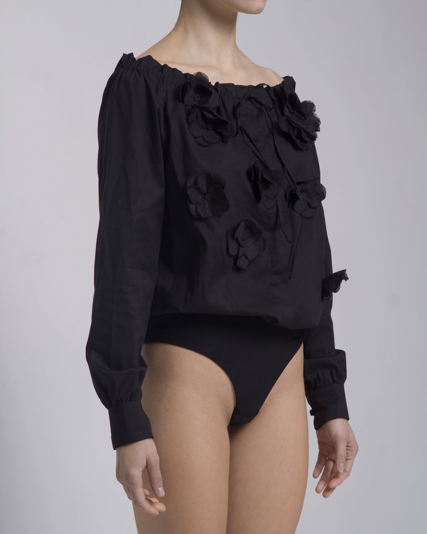 Body Bona - XS/S / AZUL