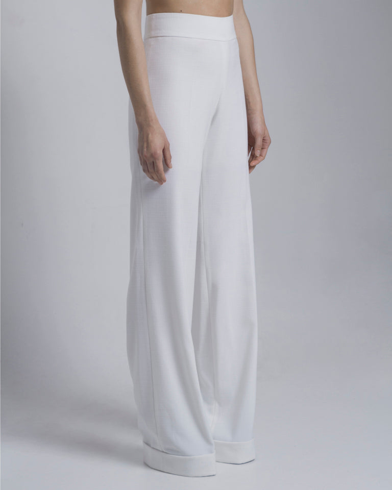 <transcy>Pantalones de éster</transcy>