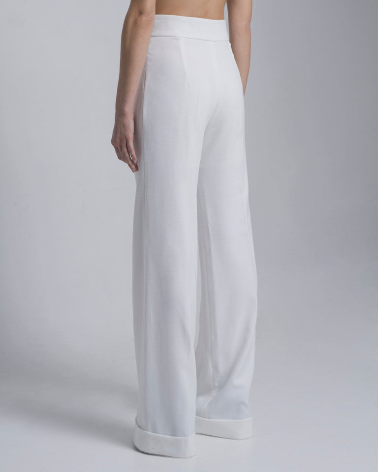 <transcy>Pantalones de éster</transcy>