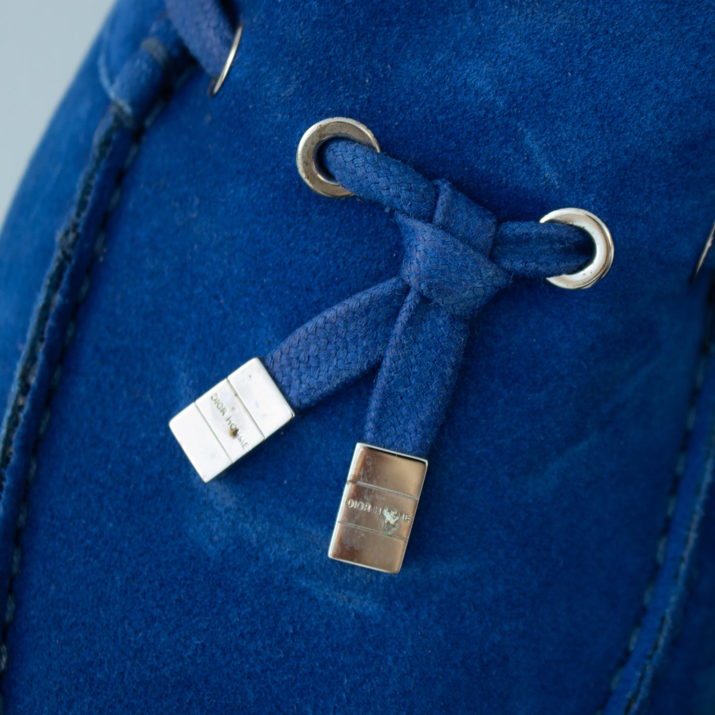 Dior loafers