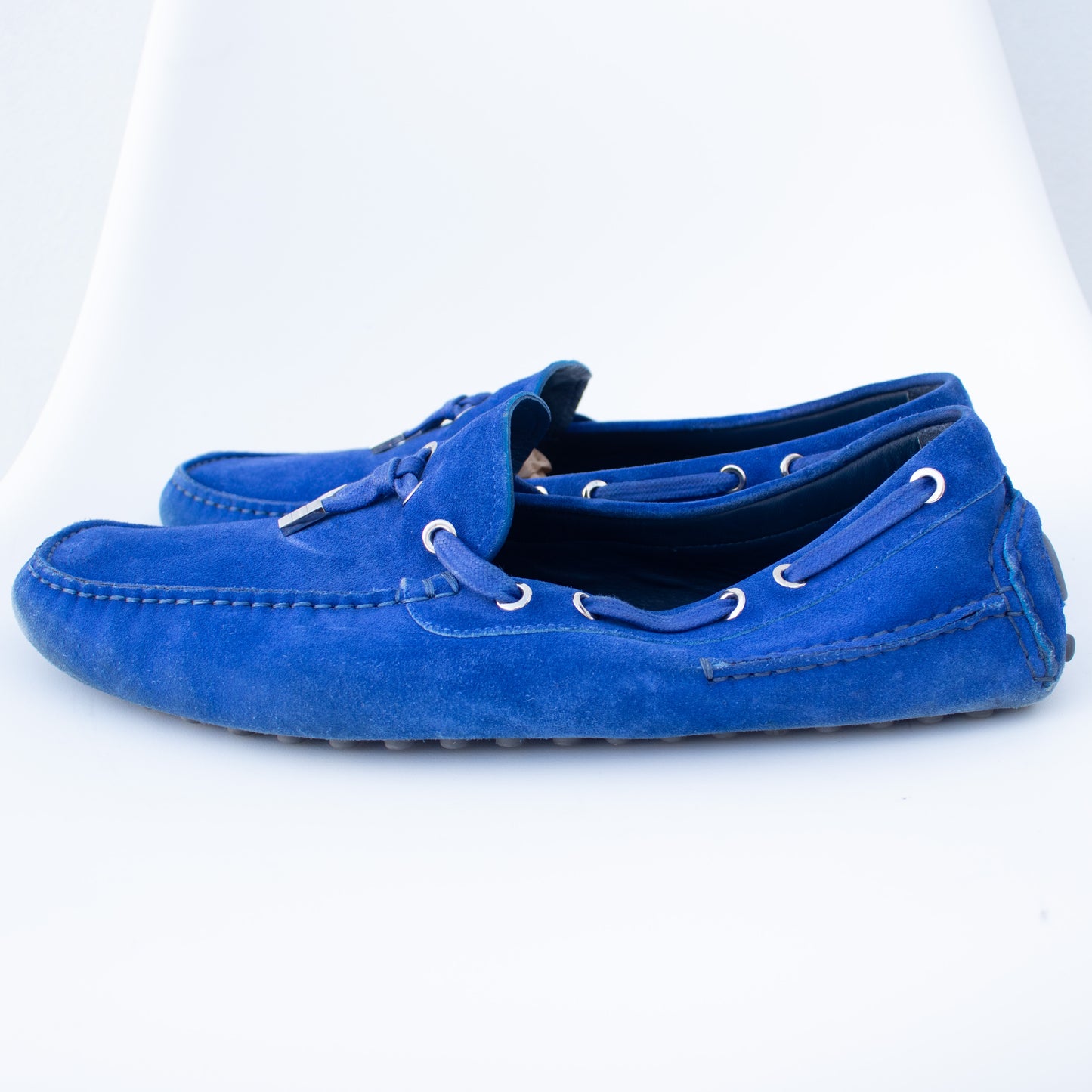Dior loafers
