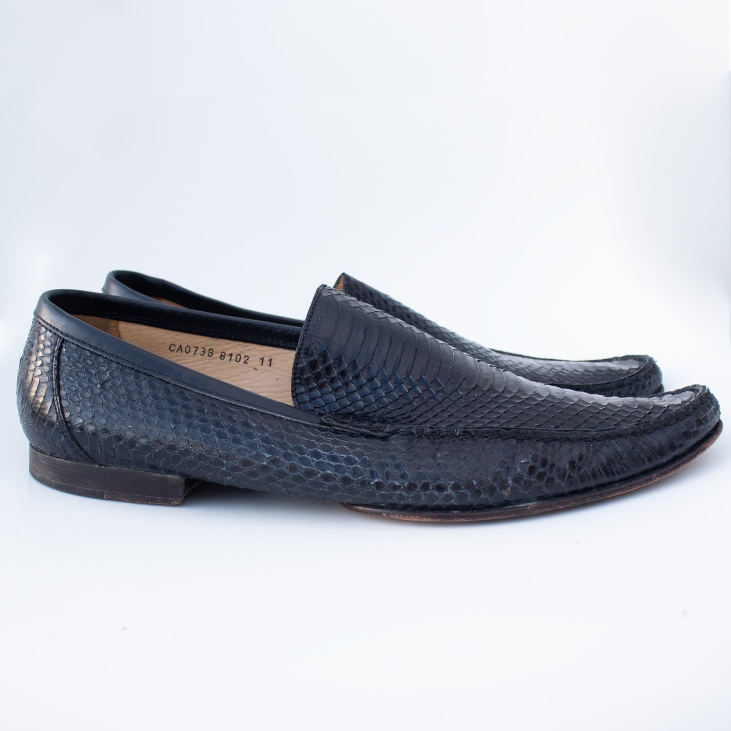Sapatos Dolce&Gabbana