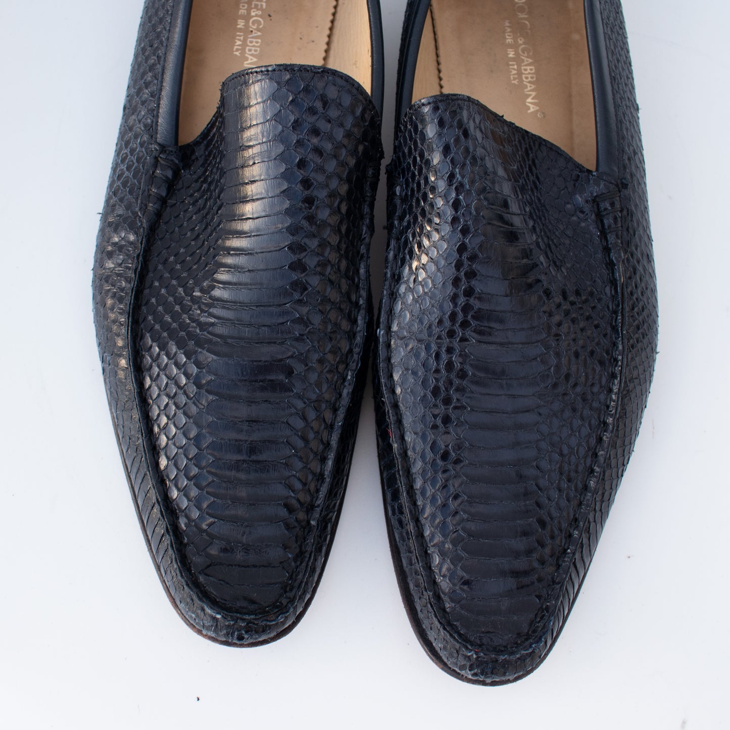 Sapatos Dolce&Gabbana