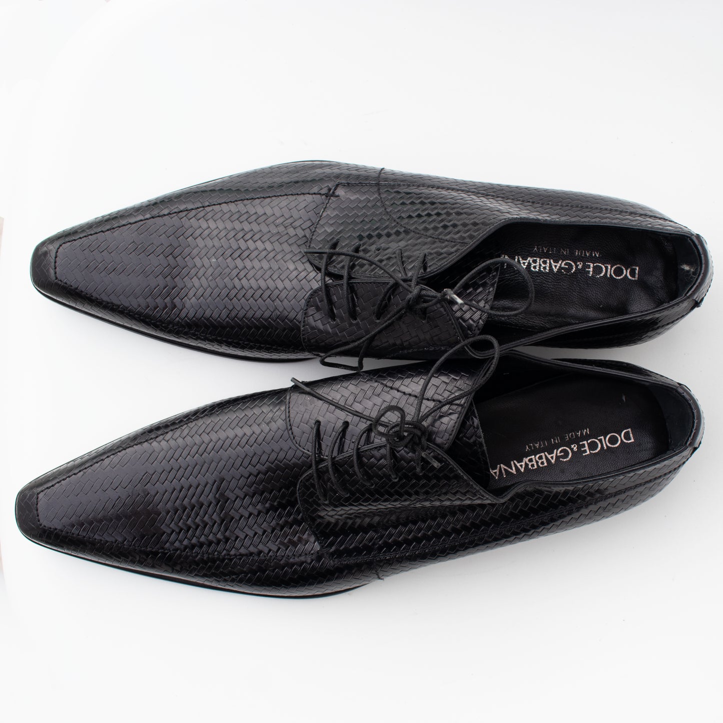 Dolce&Gabbana Shoes